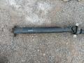 карданный вал BMW 5 серия F07/F10/F11 2010, 4.4 л., N63 B44 A, бензин, АКПП, хетчбэк 5 дв., 7562825 - фото №3
