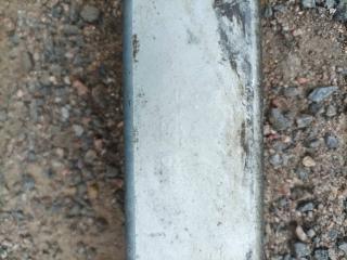 торсион подвески BMW 5 серия F07/F10/F11 2010, 4.4 л., N63 B44 A, бензин, АКПП, хетчбэк 5 дв., 7192623