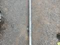 торсион подвески BMW 5 серия F07/F10/F11 2010, 4.4 л., N63 B44 A, бензин, АКПП, хетчбэк 5 дв., 7192623 - фото №3