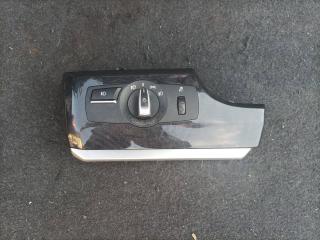 переключатель света BMW 5 серия F07/F10/F11 2010, 4.4 л., N63 B44 A, бензин, АКПП, хетчбэк 5 дв., 9192745