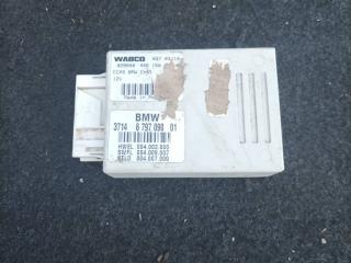 блок управления подвеской BMW 5 серия F07/F10/F11 2010, 4.4 л., N63 B44 A, бензин, АКПП, хетчбэк 5 дв., 6787090