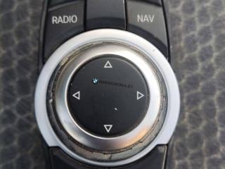 джойстик управления мультимедиа BMW 5 серия F07/F10/F11 2010, 4.4 л., N63 B44 A, бензин, АКПП, хетчбэк 5 дв., 65829206444