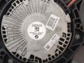вентилятор радиатора BMW 5 серия F07/F10/F11 F10 2011, 3.0 л., N52 B30, бензин, АКПП, седан - фото №3