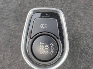 кнопка запуска двигателя BMW X1 F48 2018, 2.5 л., B47 C20 B, дизель, АКПП, внедорожник 5 дв., правый руль, 9289136