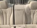 салон (комплект сидений) BMW 6 серия F12/F13 [рестайлинг] F06 2016, 4.0 л., дизель, АКПП, красный, седан, задний привод, правый руль - фото №10