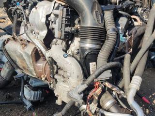 турбина BMW 6 серия F12/F13 [рестайлинг] F06 2016, 4.0 л., дизель, АКПП, красный, седан, задний привод, правый руль, N57D30B