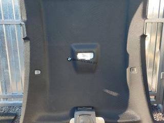 потолок BMW 6 серия F12/F13 [рестайлинг] F06 2016, 4.0 л., дизель, АКПП, красный, седан, задний привод, правый руль