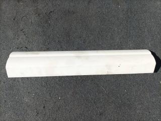 накладка на порог внутренняя BMW 6 серия F12/F13 [рестайлинг] F06 2016, 4.0 л., дизель, АКПП, красный, седан, задний привод, правый руль, 7274419