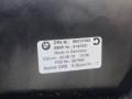 пепельница BMW 6 серия F12/F13 [рестайлинг] F06 2016, 4.0 л., дизель, АКПП, красный, седан, задний привод, правый руль, 9197231 - фото №3