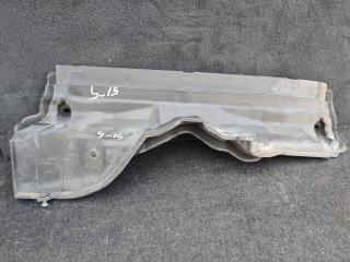 планка под капот BMW 6 серия F12/F13 [рестайлинг] F06 2016, 4.0 л., дизель, АКПП, красный, седан, задний привод, правый руль, 7204334