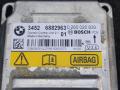 блок AirBag BMW 6 серия F12/F13 [рестайлинг] F06 2016, 4.0 л., дизель, АКПП, красный, седан, задний привод, правый руль, 6882963 - фото №2