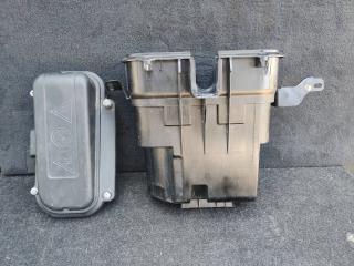 корпус эбу BMW 6 серия F12/F13 [рестайлинг] F06 2016, 4.0 л., дизель, АКПП, красный, седан, задний привод, правый руль, 7555189, 8508212