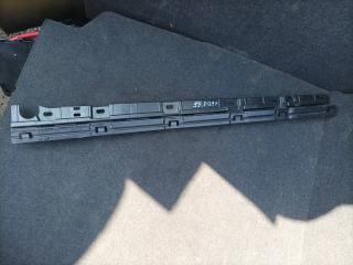 Кронштейн крепления порога BMW 6 серия F12/F13 [рестайлинг] F06 2016, 4.0 л., дизель, АКПП, красный, седан, задний привод, правый руль, 7276347