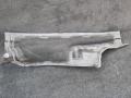 планка под капот BMW 6 серия F12/F13 [рестайлинг] F06 2016, 4.0 л., дизель, АКПП, красный, седан, задний привод, правый руль, 7211464 - фото №2