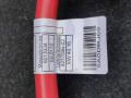 клемма аккумулятора плюс BMW 6 серия F12/F13 [рестайлинг] F06 2016, 4.0 л., дизель, АКПП, красный, седан, задний привод, правый руль, 9217036, 9217034 - фото №3