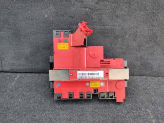 распределитель B+ BMW 6 серия F12/F13 [рестайлинг] F06 2016, 4.0 л., дизель, АКПП, красный, седан, задний привод, правый руль, 9240490
