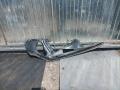 планка под капот BMW 6 серия F12/F13 [рестайлинг] F06 2016, 4.0 л., дизель, АКПП, красный, седан, задний привод, правый руль, 7211930 - фото №2