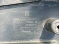 защита топливного бака BMW 6 серия F12/F13 [рестайлинг] F06 2016, 4.0 л., дизель, АКПП, красный, седан, задний привод, правый руль, 7312832 - фото №3
