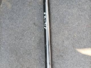 Распорка (растяжка) телевизора BMW 6 серия F12/F13 [рестайлинг] F06 2016, 4.0 л., дизель, АКПП, красный, седан, задний привод, правый руль, 7180317