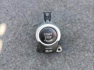 кнопка запуска двигателя BMW 6 серия F12/F13 [рестайлинг] F06 2016, 4.0 л., дизель, АКПП, красный, седан, задний привод, правый руль, 9153831