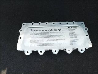 подушка безопасности пассажира BMW 6 серия F12/F13 [рестайлинг] F06 2016, 4.0 л., дизель, АКПП, красный, седан, задний привод, правый руль, 9147023