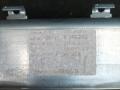 подушка безопасности пассажира BMW 6 серия F12/F13 [рестайлинг] F06 2016, 4.0 л., дизель, АКПП, красный, седан, задний привод, правый руль, 9147023 - фото №2