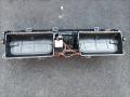 дефлектор обдува салона BMW 6 серия F12/F13 [рестайлинг] F06 2016, 4.0 л., дизель, АКПП, красный, седан, задний привод, правый руль - фото №5