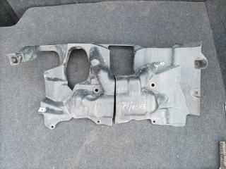 кожух (защита) рулевого механизма BMW 6 серия F12/F13 [рестайлинг] F06 2016, 4.0 л., дизель, АКПП, красный, седан, задний привод, правый руль, 7185170
