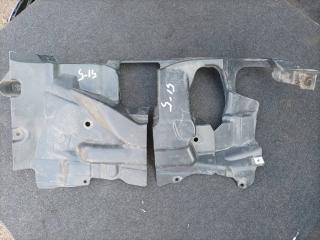 кожух (защита) рулевого механизма BMW 6 серия F12/F13 [рестайлинг] F06 2016, 4.0 л., дизель, АКПП, красный, седан, задний привод, правый руль, 7185169