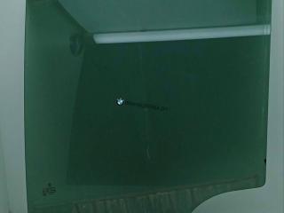 стекло двери задней левой BMW X3 F25 2013, 2.0 л., N20 B20 A, бензин, АКПП, внедорожник 5 дв.