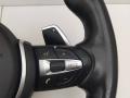 руль BMW 6 серия F12/F13 [рестайлинг] F06 2016, 4.0 л., дизель, АКПП, красный, седан, задний привод, правый руль - фото №3