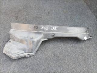 планка под капот BMW 6 серия F12/F13 [рестайлинг] F06 2016, 4.0 л., дизель, АКПП, красный, седан, задний привод, правый руль, 7204336