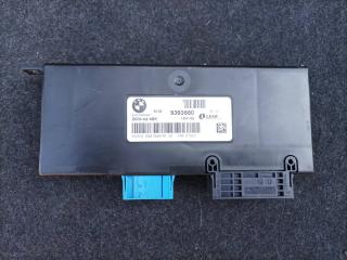 блок управления ZGW BMW 6 серия F12/F13 [рестайлинг] F06 2016, 4.0 л., дизель, АКПП, красный, седан, задний привод, правый руль, 9393660