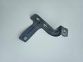 крепление крыла переднего левого BMW 3 серия F30/F31/F34 F31 2014, 2.0 л., N47 D20 C, дизель, МКПП, синий, универсал, полный привод, правый руль, 7255821 - фото №4