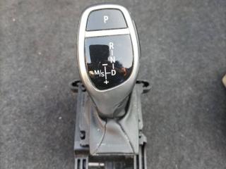модуль управления селектора АКПП BMW 6 серия F12/F13 [рестайлинг] F06 2016, 4.0 л., дизель, АКПП, красный, седан, задний привод, правый руль, 9296907