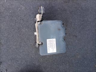 блок ABS BMW 6 серия F12/F13 [рестайлинг] F06 2016, 4.0 л., дизель, АКПП, красный, седан, задний привод, правый руль, 6876908