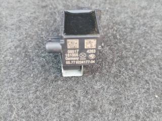датчик удара BMW 6 серия F12/F13 [рестайлинг] F06 2016, 4.0 л., дизель, АКПП, красный, седан, задний привод, правый руль, 9224177