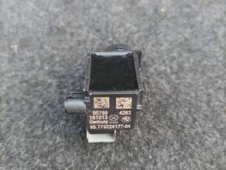 датчик удара BMW 6 серия F12/F13 [рестайлинг] F06 2016, 4.0 л., дизель, АКПП, красный, седан, задний привод, правый руль, 9224177