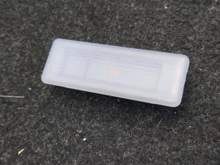 фонарь салона (плафон) BMW 6 серия F12/F13 [рестайлинг] F06 2016, 4.0 л., дизель, АКПП, красный, седан, задний привод, правый руль, 9270505