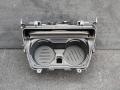 подстаканник BMW 6 серия F12/F13 [рестайлинг] F06 2016, 4.0 л., дизель, АКПП, красный, седан, задний привод, правый руль, 9197227, 9383503, 9384456 - фото №2