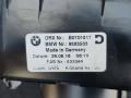 подстаканник BMW 6 серия F12/F13 [рестайлинг] F06 2016, 4.0 л., дизель, АКПП, красный, седан, задний привод, правый руль, 9197227, 9383503, 9384456 - фото №6