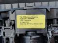 подлокотник BMW 6 серия F12/F13 [рестайлинг] F06 2016, 4.0 л., дизель, АКПП, красный, седан, задний привод, правый руль, 9241723, 8209000 - фото №9