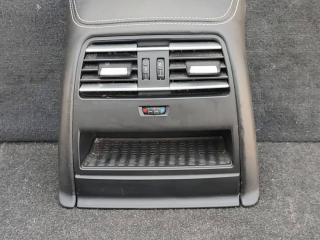 дефлектор обдува салона BMW 6 серия F12/F13 [рестайлинг] F06 2016, 4.0 л., дизель, АКПП, красный, седан, задний привод, правый руль, 9237105, 9157024, 9248473