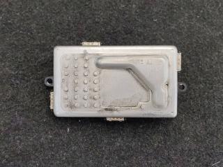 сопротивление печки BMW 6 серия F12/F13 [рестайлинг] F06 2016, 4.0 л., дизель, АКПП, красный, седан, задний привод, правый руль, 9355981