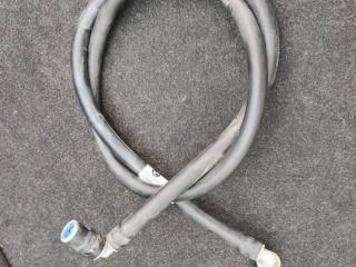 шланг омывателя BMW 6 серия F12/F13 [рестайлинг] F06 2016, 4.0 л., дизель, АКПП, красный, седан, задний привод, правый руль, 7178747
