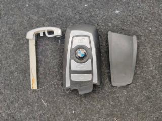 ключ BMW 6 серия F12/F13 [рестайлинг] F06 2016, 4.0 л., дизель, АКПП, красный, седан, задний привод, правый руль, 9259717