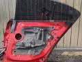 дверь задняя правая BMW 6 серия F12/F13 [рестайлинг] F06 2016, 4.0 л., дизель, АКПП, красный, седан, задний привод, правый руль - фото №5