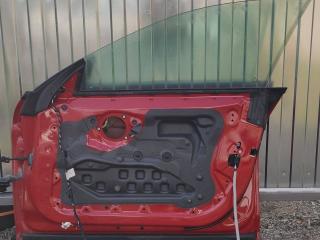 стеклоподъемник передний правый BMW 6 серия F12/F13 [рестайлинг] F06 2016, 4.0 л., дизель, АКПП, красный, седан, задний привод, правый руль