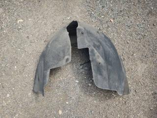 защита арок задняя левая (подкрылок) BMW 6 серия F12/F13 [рестайлинг] F06 2016, 4.0 л., дизель, АКПП, красный, седан, задний привод, правый руль, 51717276183