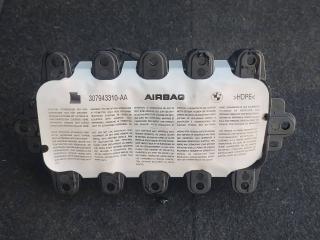 подушка безопасности пассажира BMW X1 F48 2018, 2.5 л., B47 C20 B, дизель, АКПП, внедорожник 5 дв., правый руль, 6841479
